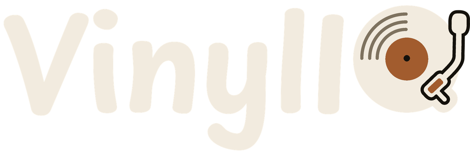 VinylIQ